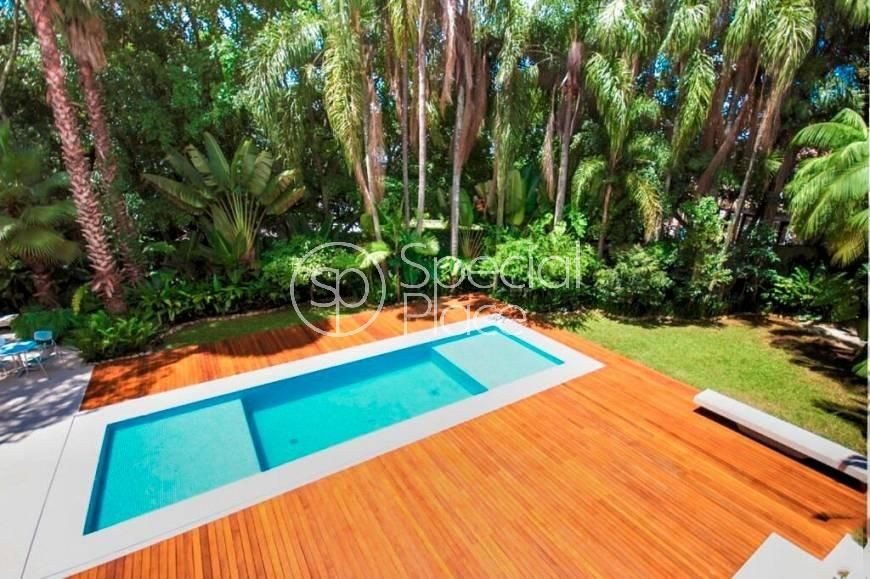 Casa com 4 suítes à venda em Morumbi, São Paulo, por R$ 15.000.000 Imagem 7