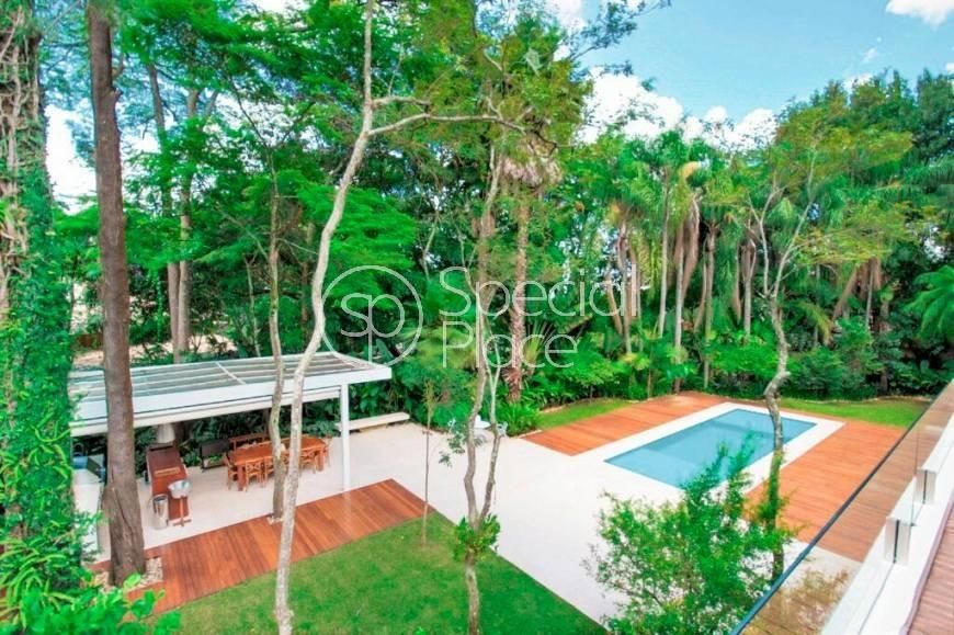 Casa com 4 suítes à venda em Morumbi, São Paulo, por R$ 15.000.000 Imagem 8