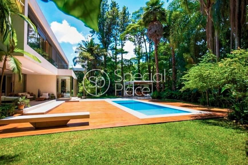 Casa com 4 suítes à venda em Morumbi, São Paulo, por R$ 15.000.000 Imagem 4