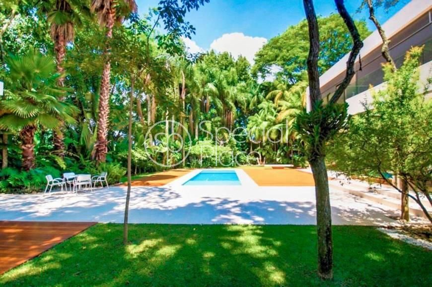 Casa com 4 suítes à venda em Morumbi, São Paulo, por R$ 15.000.000 Imagem 5