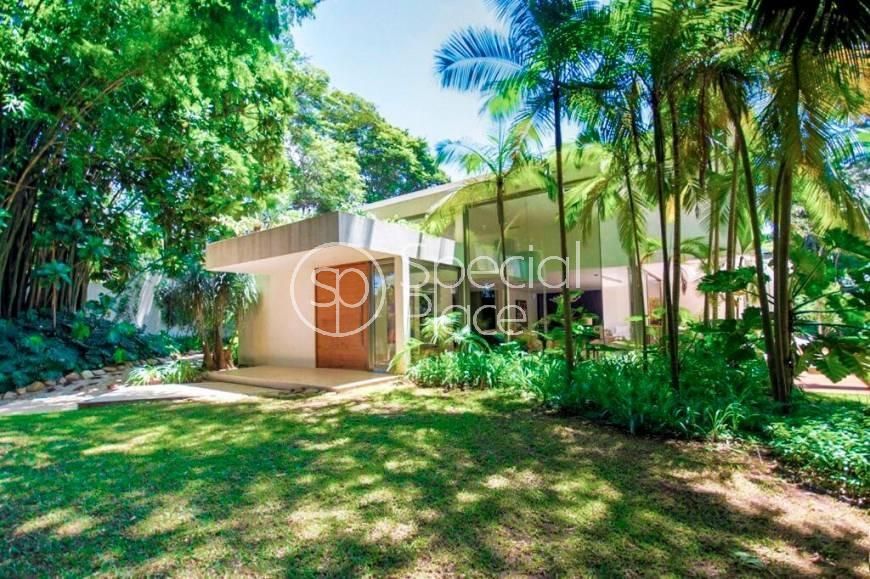 Casa com 4 suítes à venda em Morumbi, São Paulo, por R$ 15.000.000 Imagem 6