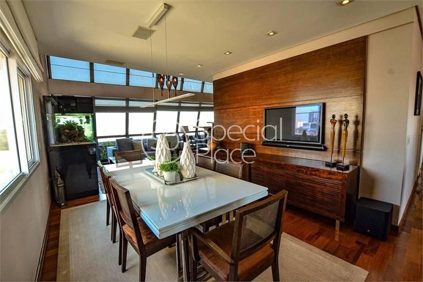 Cobertura com 2 suítes à venda em Jardim Paulistano, São Paulo, por R$ 5.900.000 Imagem 5