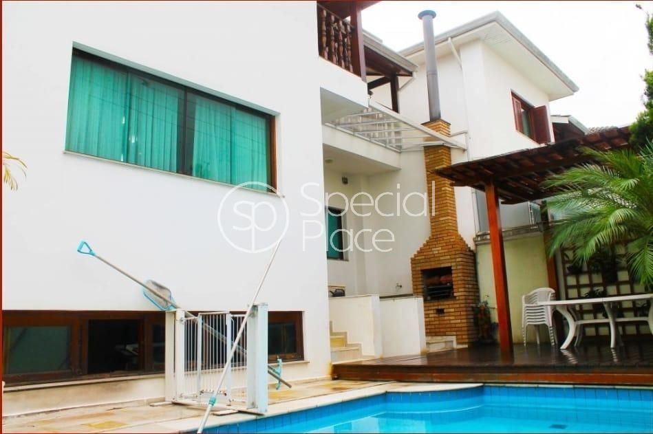Casa de condomínio com 4 suítes à venda em Brooklin Paulista, São Paulo, por R$ 2.700.000 Imagem 4
