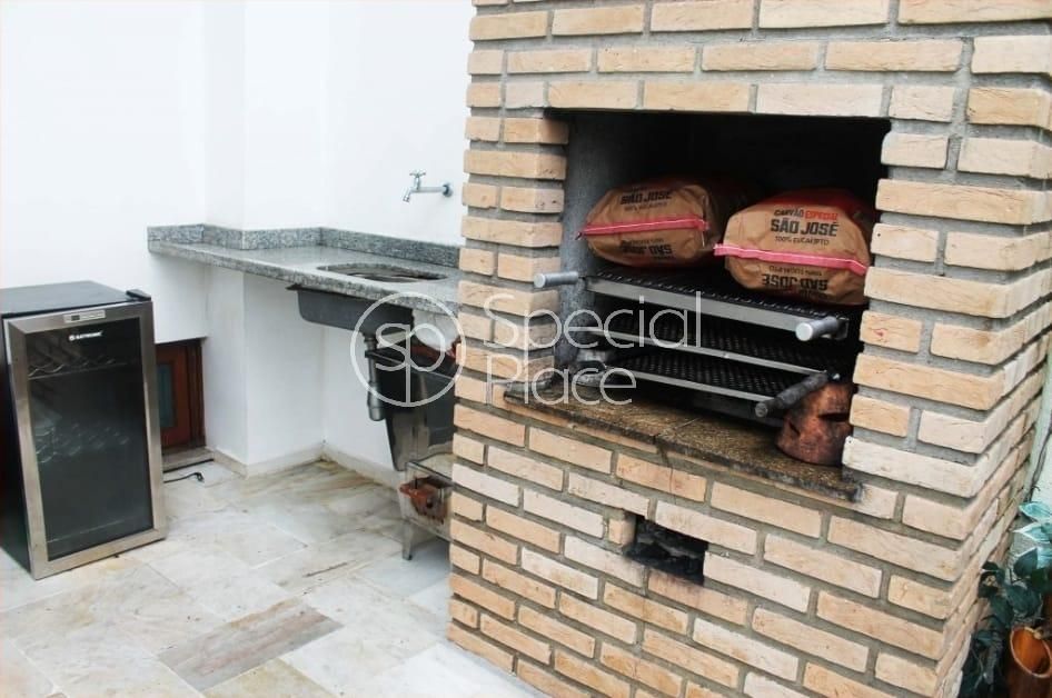 Casa de condomínio com 4 suítes à venda em Brooklin Paulista, São Paulo, por R$ 2.700.000 Imagem 5