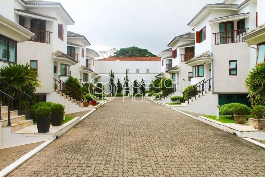 Casa de condomínio com 4 suítes à venda em Brooklin Paulista, São Paulo, por R$ 2.700.000 Imagem 6