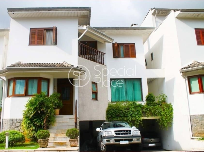 Casa de condomínio com 4 suítes à venda em Brooklin Paulista, São Paulo, por R$ 2.700.000 Imagem 7