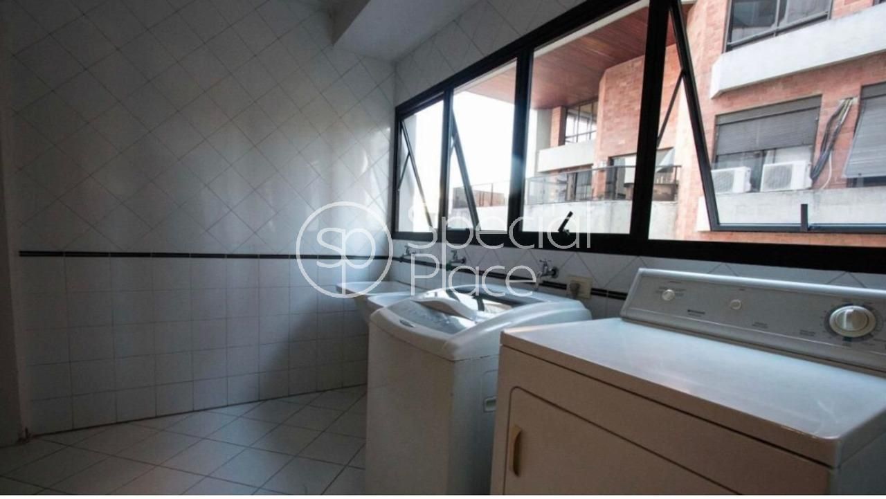 Apartamento com 2 suítes à venda em Real Parque, São Paulo, por R$ 1.436.000 Imagem 5