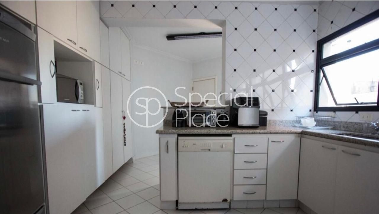 Apartamento com 2 suítes à venda em Real Parque, São Paulo, por R$ 1.436.000 Imagem 7