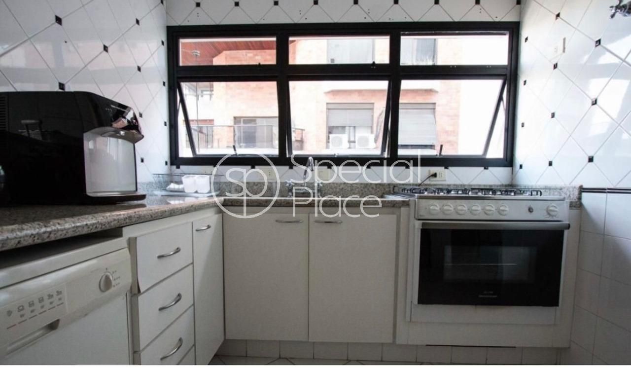 Apartamento com 2 suítes à venda em Real Parque, São Paulo, por R$ 1.436.000 Imagem 8