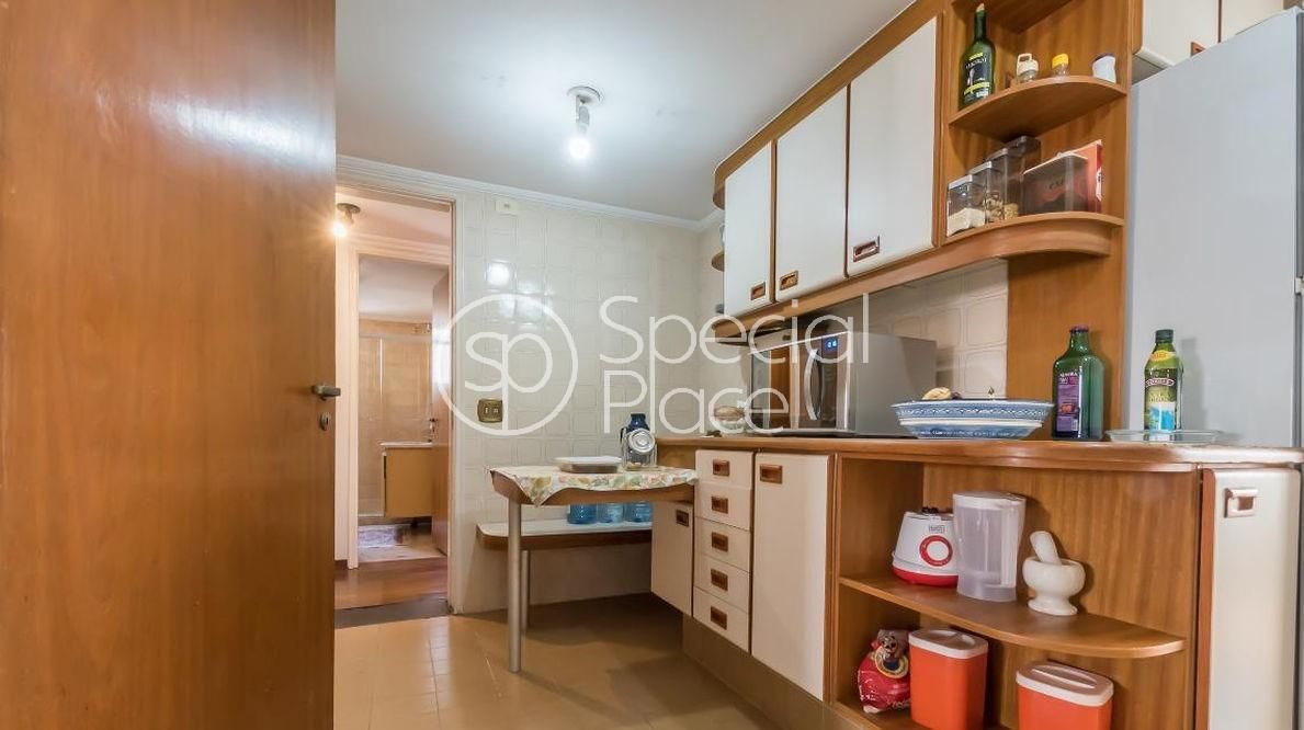 Apartamento com 1 suítes à venda em Brooklin, São Paulo, por R$ 1.550.000 Imagem 4