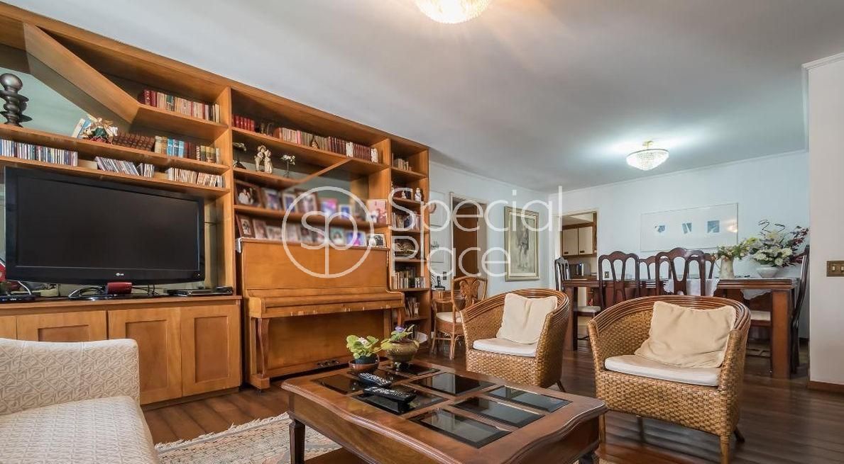 Apartamento com 1 suítes à venda em Brooklin, São Paulo, por R$ 1.550.000 Imagem 5