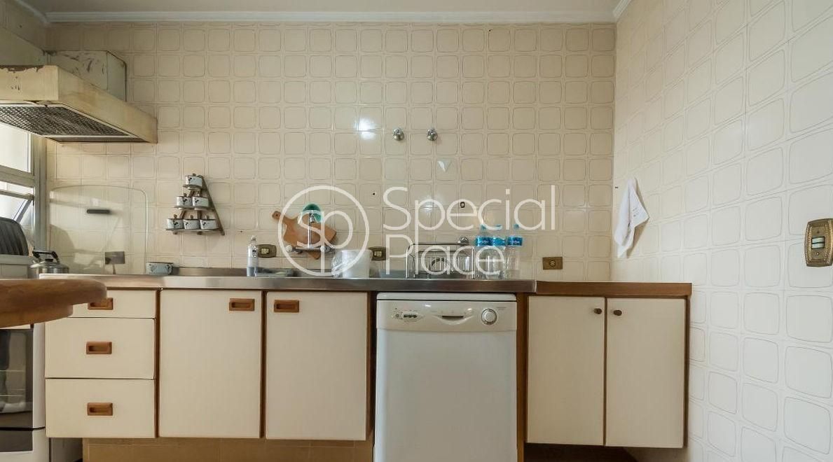 Apartamento com 1 suítes à venda em Brooklin, São Paulo, por R$ 1.550.000 Imagem 7