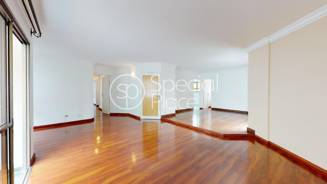 Apartamento com 1 suítes à venda em Moema Índios, São Paulo, por R$ 1.490.000 Imagem 5