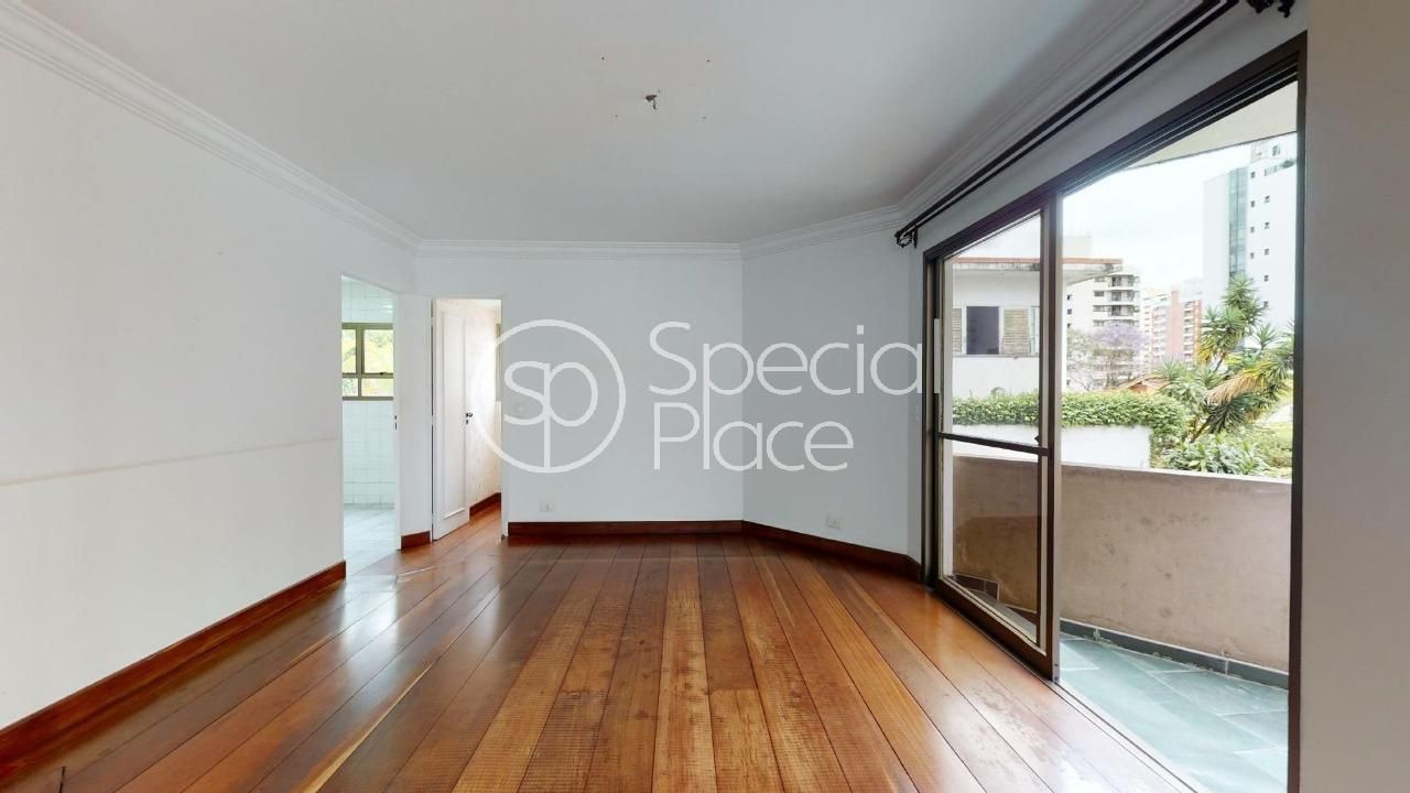 Apartamento com 1 suítes à venda em Moema Índios, São Paulo, por R$ 1.490.000 Imagem 7