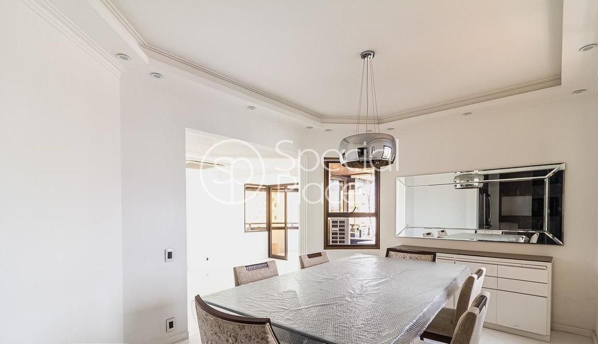 Apartamento com 3 suítes à venda em Moema, São Paulo, por R$ 2.700.000 Imagem 6