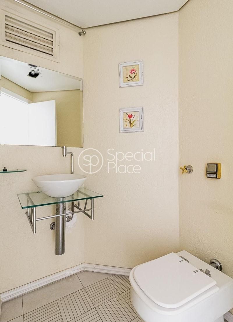 Apartamento com 3 suítes à venda em Moema, São Paulo, por R$ 2.700.000 Imagem 7