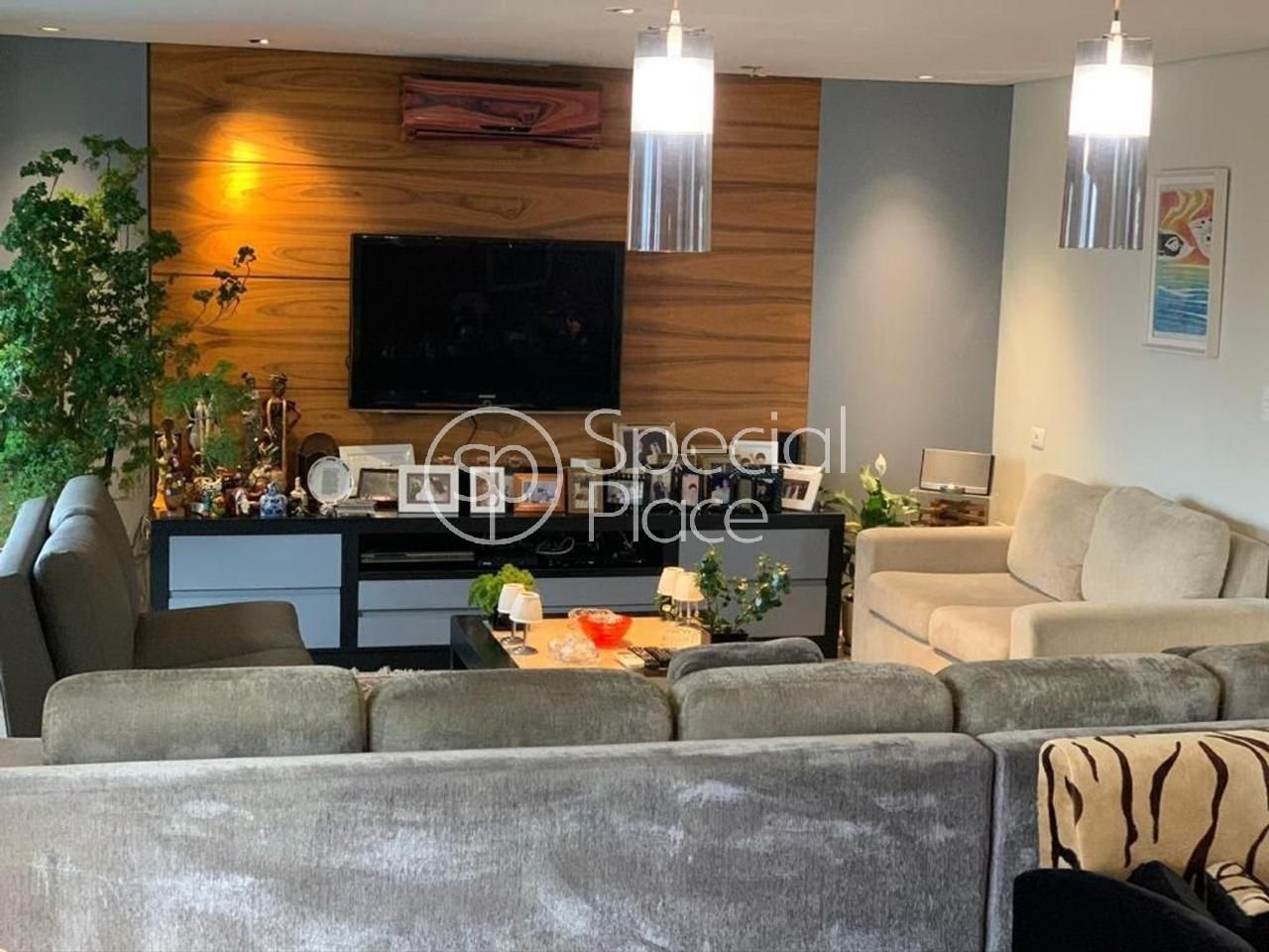 Apartamento com 3 suítes à venda em Itaim Bibi, São Paulo, por R$ 8.000.000 Imagem 4