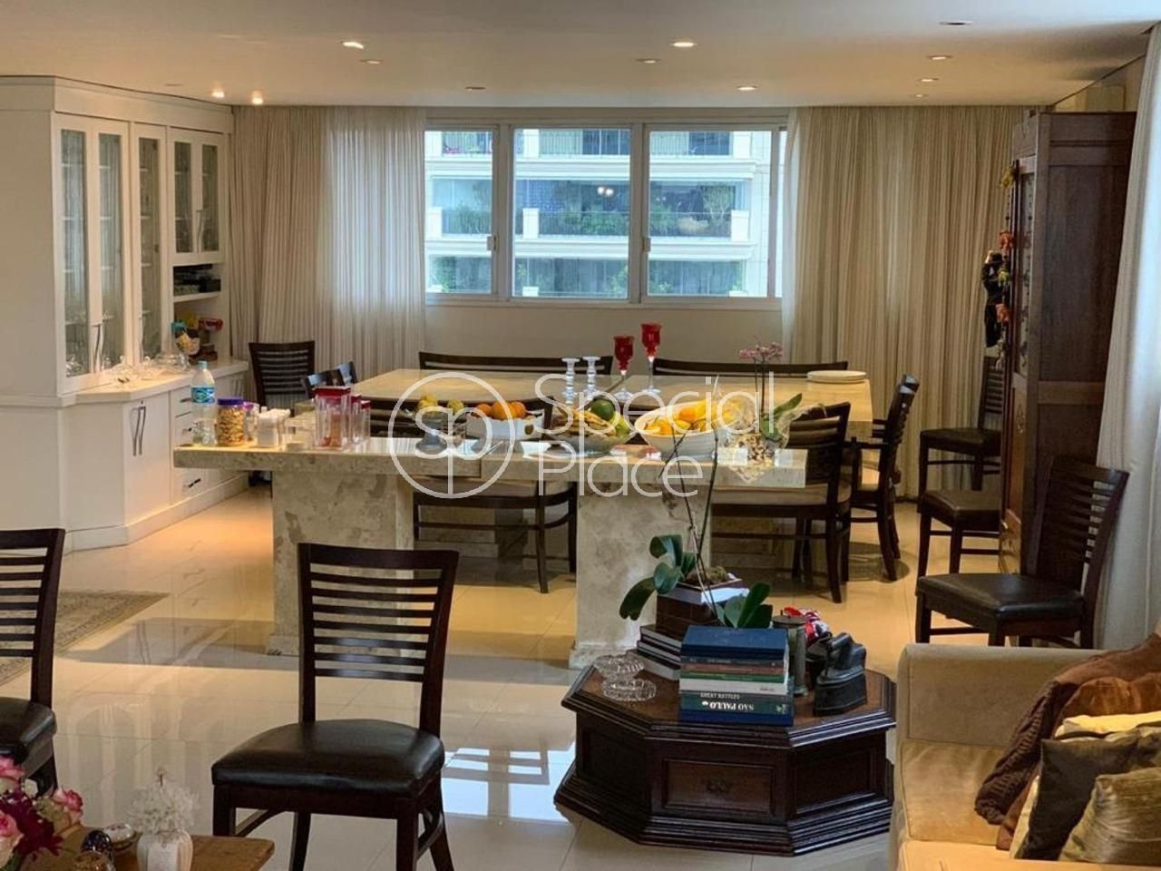 Apartamento com 3 suítes à venda em Itaim Bibi, São Paulo, por R$ 8.000.000 Imagem 5