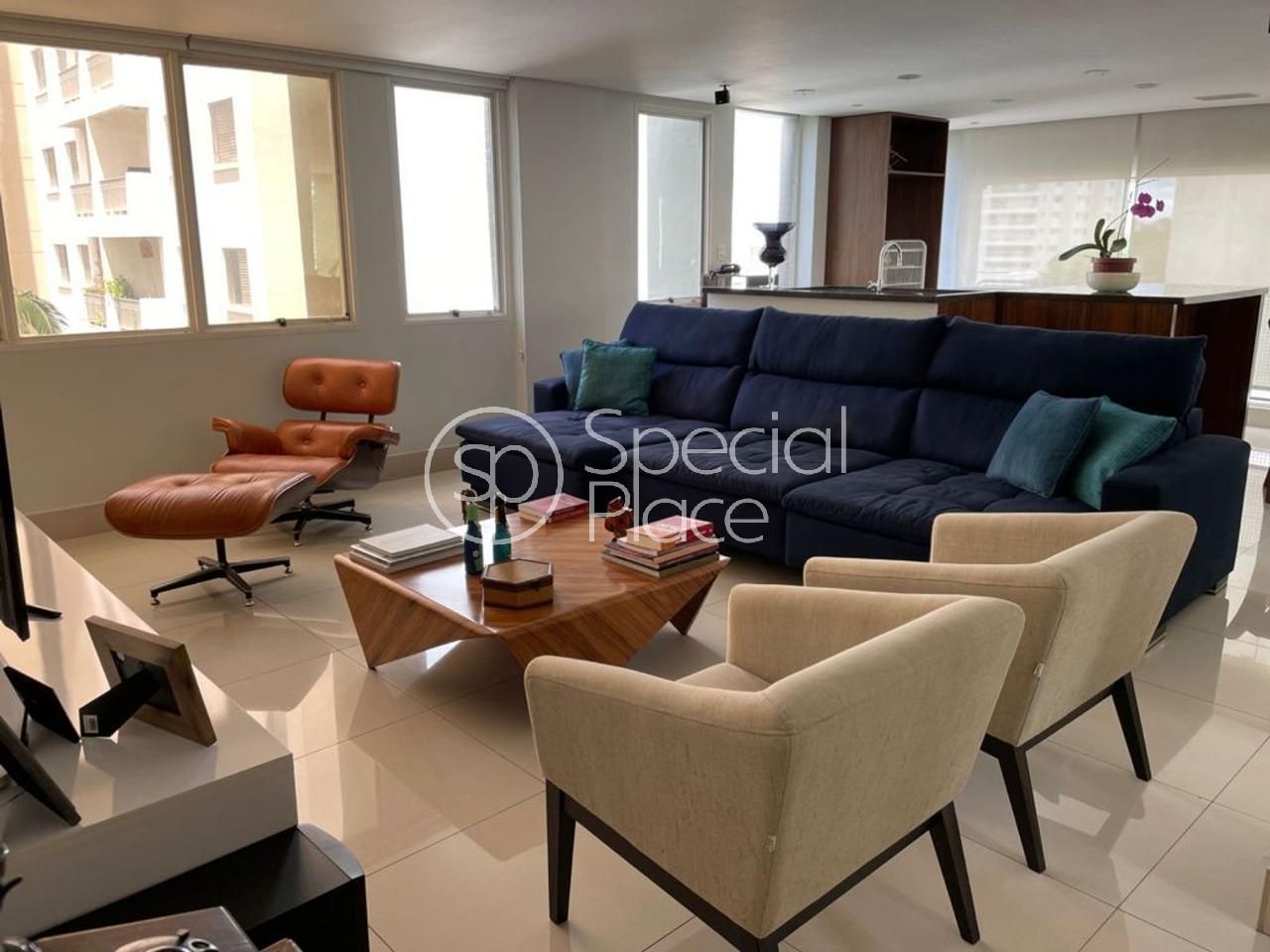 Apartamento com 1 suítes à venda em Alto da Boa Vista, São Paulo, por R$ 1.657.000 Imagem 5