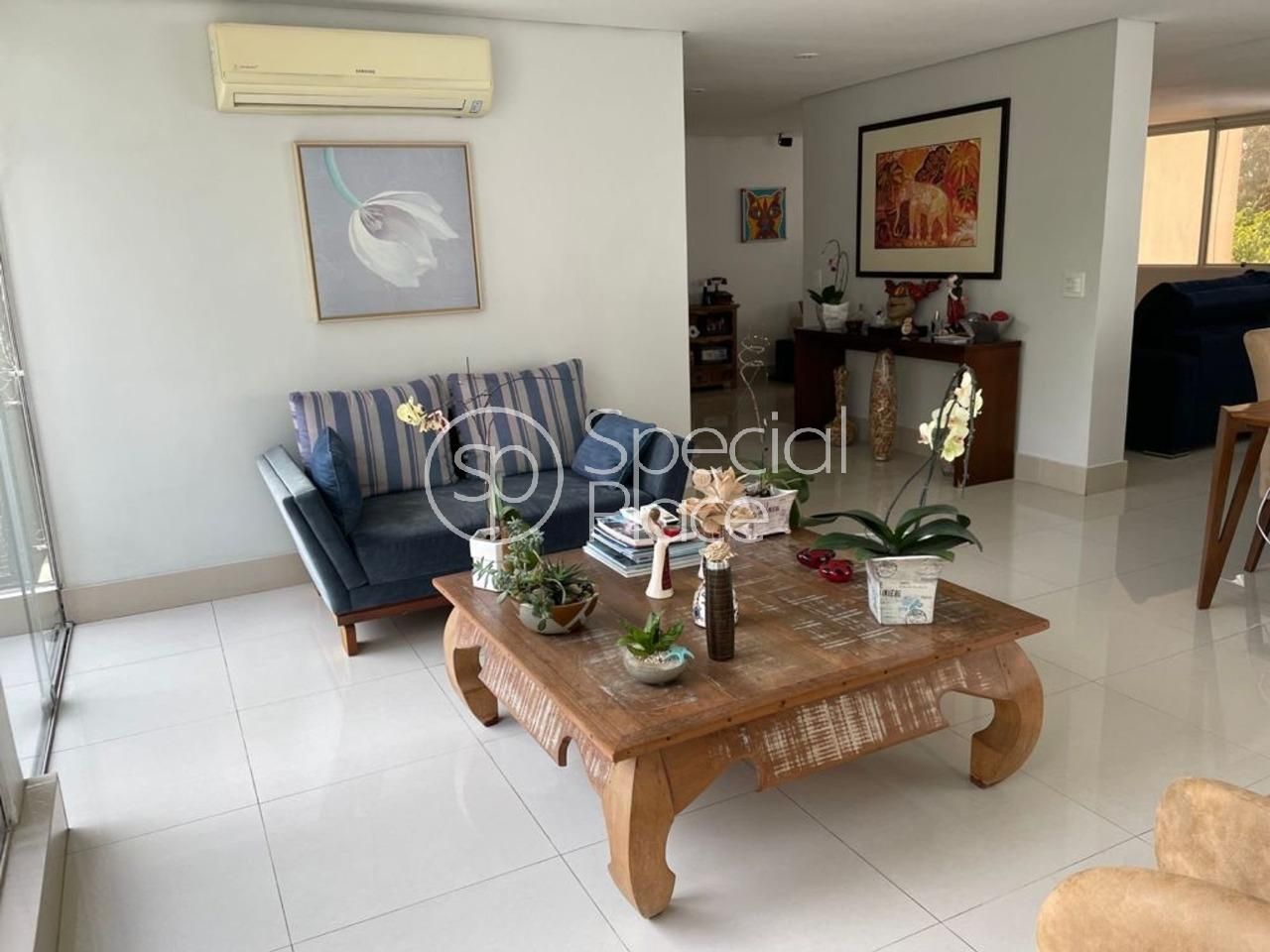 Apartamento com 1 suítes à venda em Alto da Boa Vista, São Paulo, por R$ 1.657.000 Imagem 6