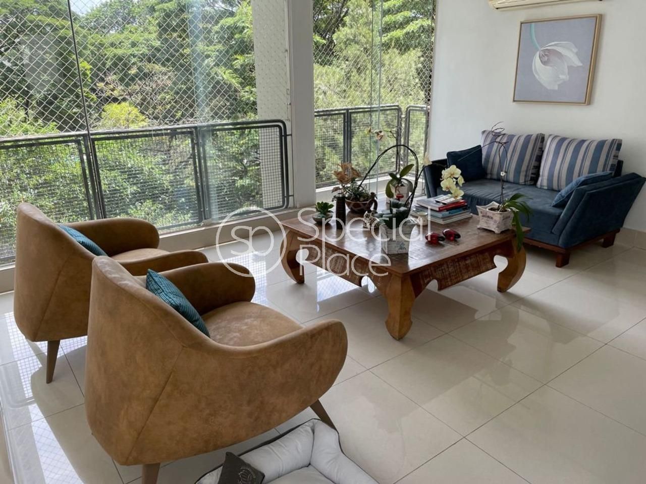 Apartamento com 1 suítes à venda em Alto da Boa Vista, São Paulo, por R$ 1.657.000 Imagem 7