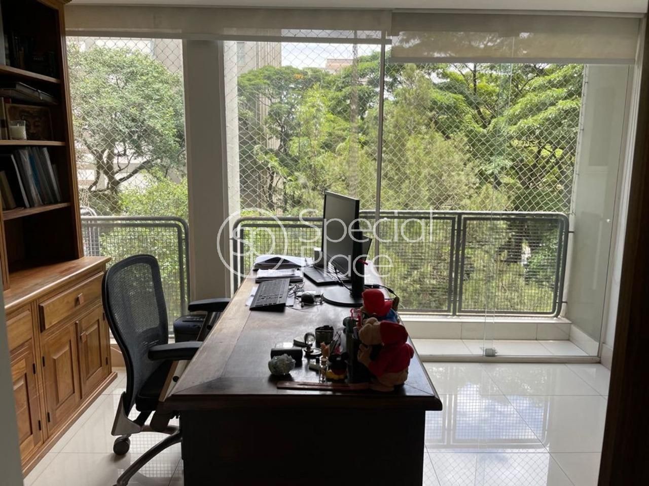 Apartamento com 1 suítes à venda em Alto da Boa Vista, São Paulo, por R$ 1.657.000 Imagem 8
