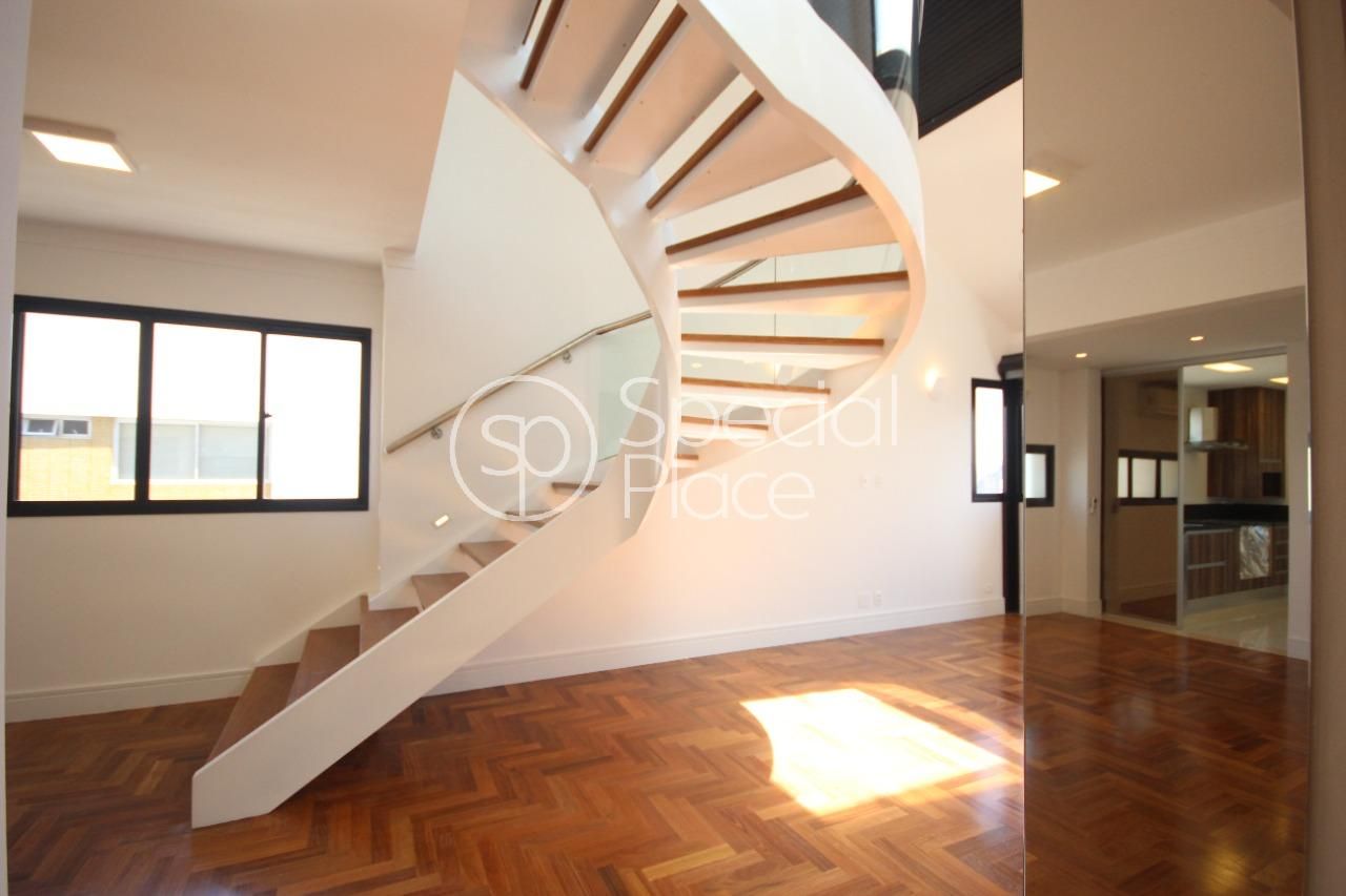 Cobertura com 3 suítes à venda em Moema Pássaros, São Paulo, por R$ 6.600.000 Imagem 5