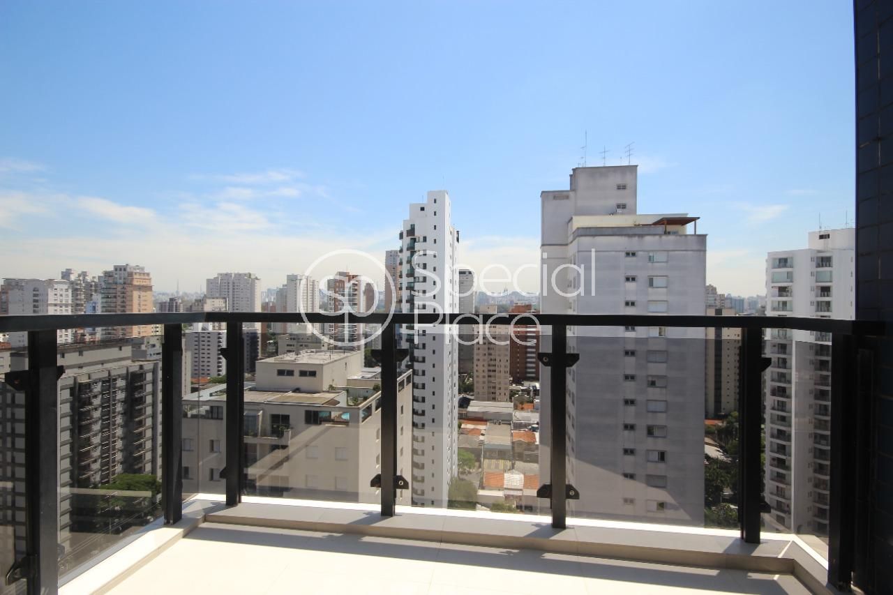 Cobertura com 3 suítes à venda em Moema Pássaros, São Paulo, por R$ 6.600.000 Imagem 7