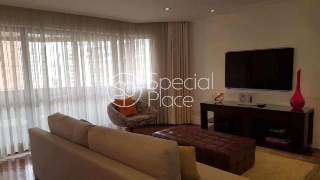 Apartamento com 2 suítes à venda em Campo Belo, São Paulo, por R$ 2.897.000 Imagem 8