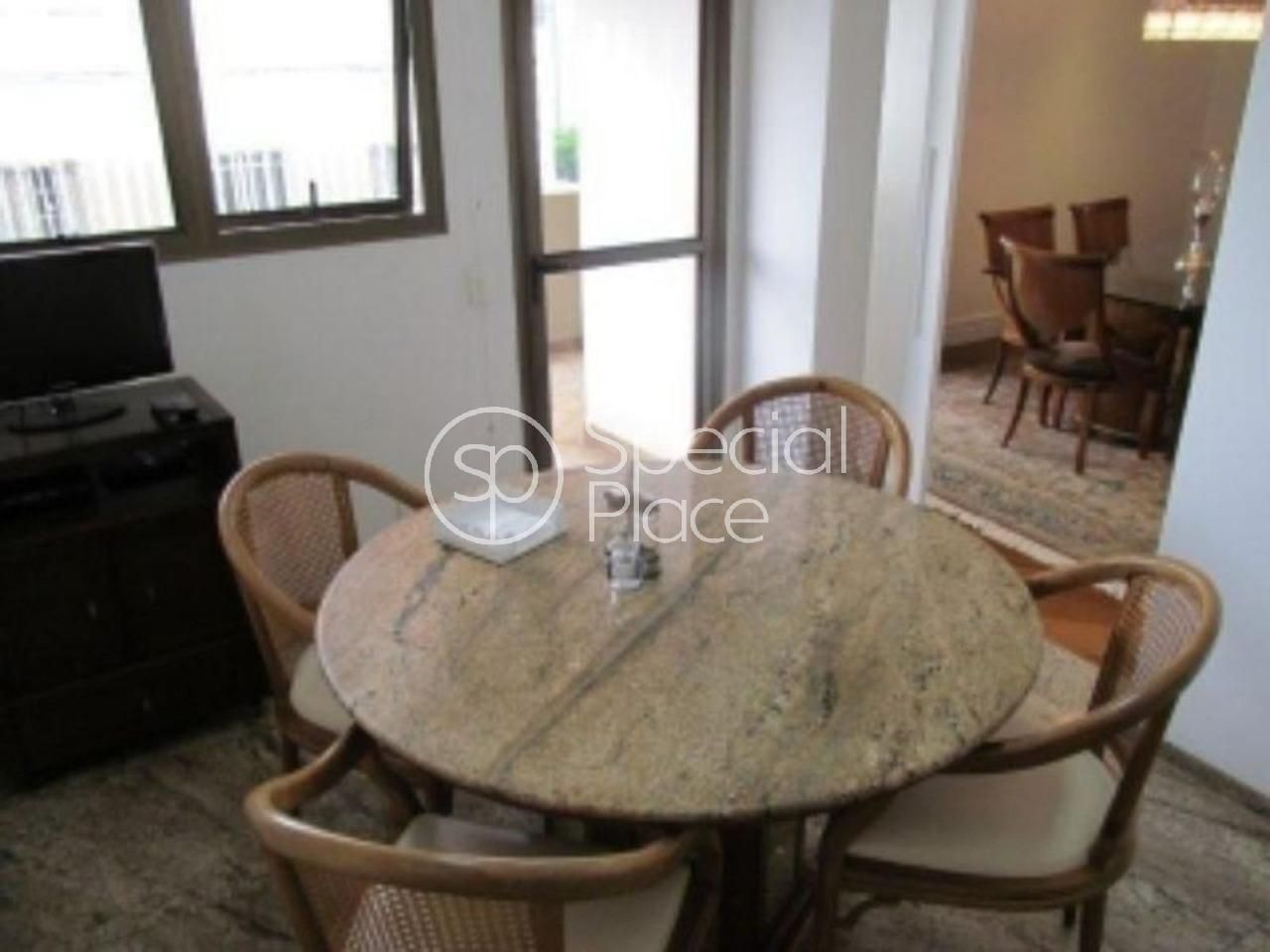 Apartamento com 2 suítes à venda em Campo Belo, São Paulo, por R$ 2.897.000 Imagem 5