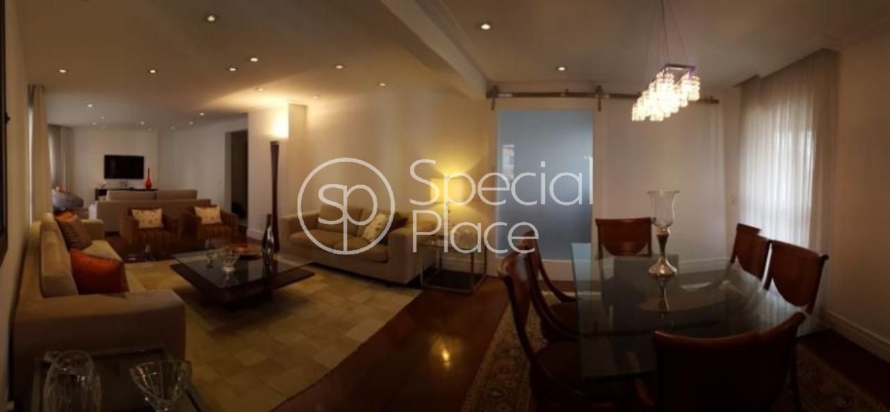 Apartamento com 2 suítes à venda em Campo Belo, São Paulo, por R$ 2.897.000 Imagem 4
