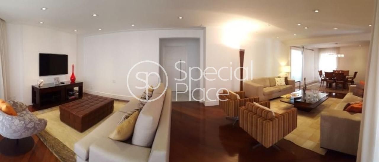 Apartamento com 2 suítes à venda em Campo Belo, São Paulo, por R$ 2.897.000 Imagem 5
