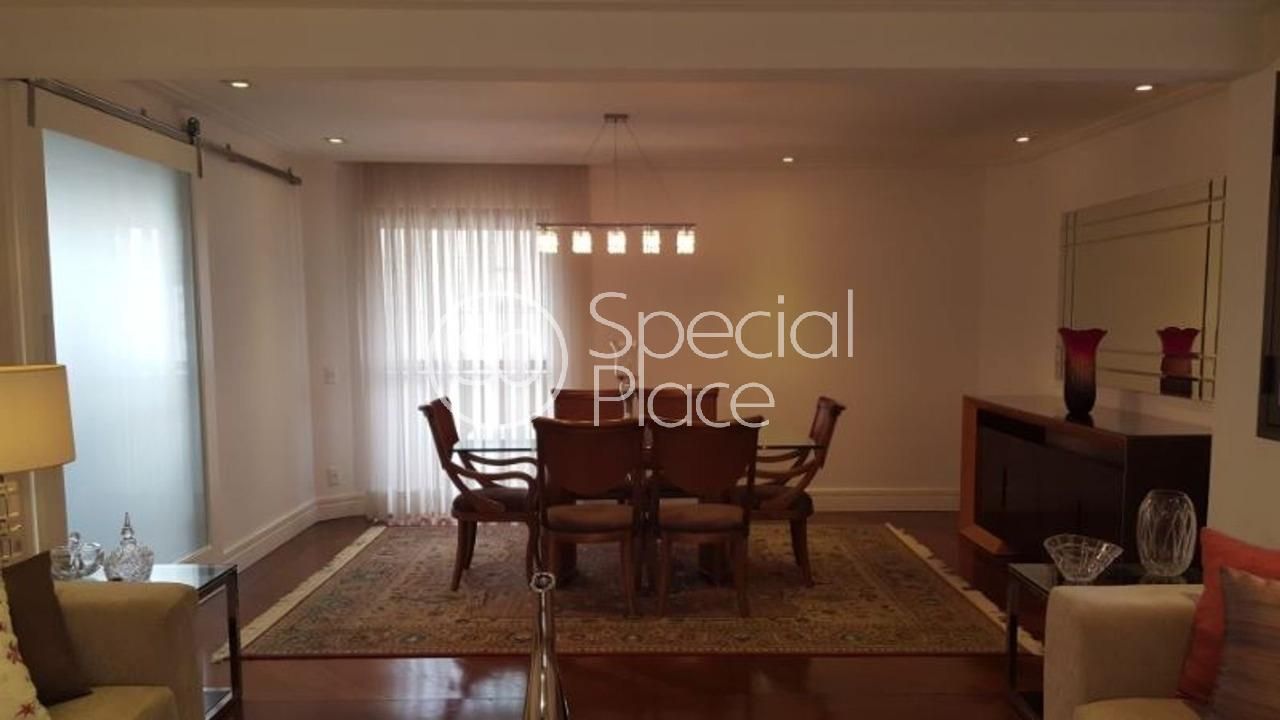 Apartamento com 2 suítes à venda em Campo Belo, São Paulo, por R$ 2.897.000 Imagem 6