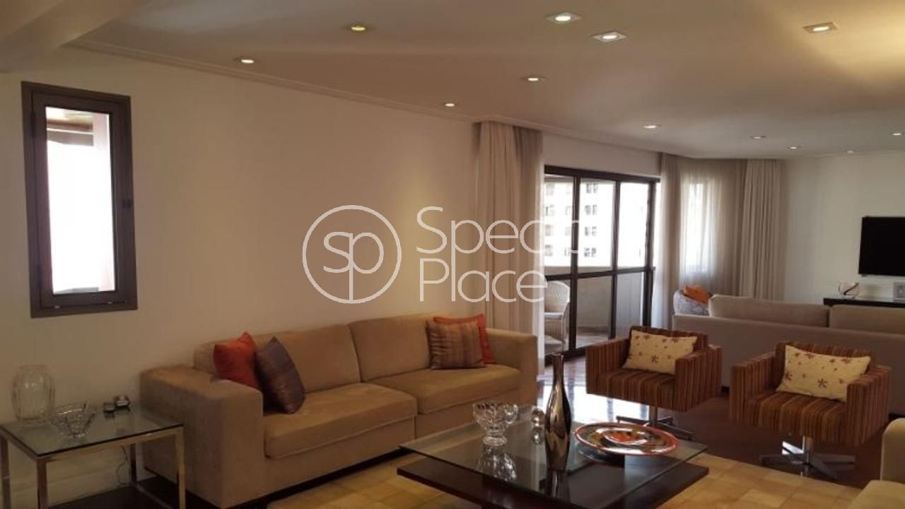 Apartamento com 2 suítes à venda em Campo Belo, São Paulo, por R$ 2.897.000 Imagem 7