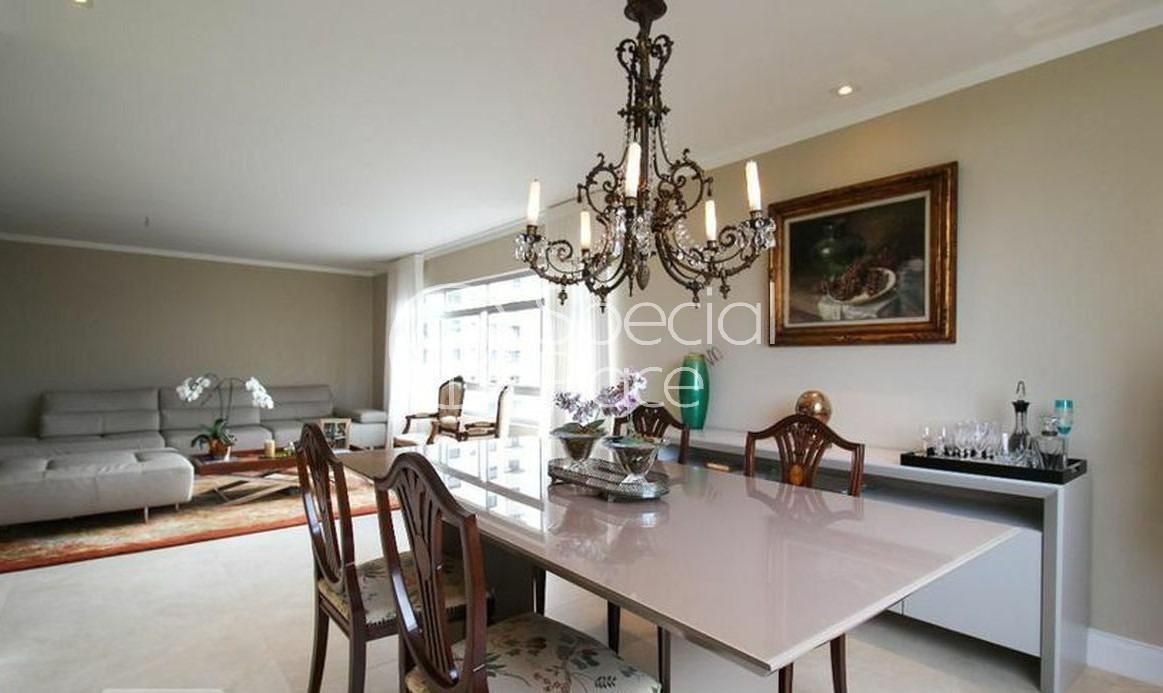 Apartamento com 1 suítes à venda em Moema, São Paulo, por R$ 2.550.000 Imagem 4