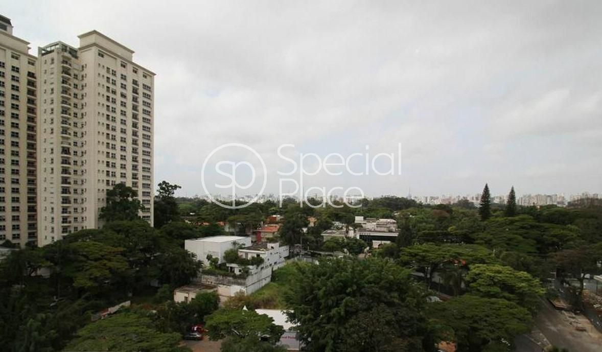 Apartamento com 1 suítes à venda em Moema, São Paulo, por R$ 2.550.000 Imagem 5