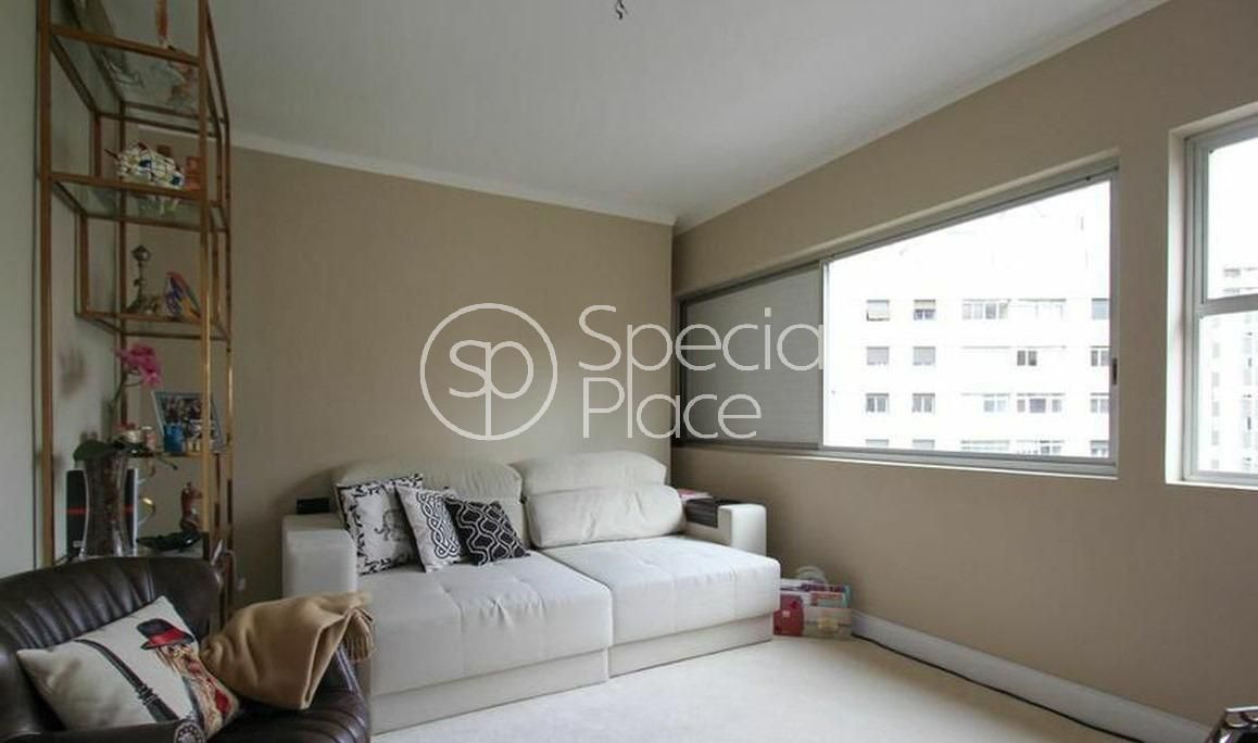 Apartamento com 1 suítes à venda em Moema, São Paulo, por R$ 2.550.000 Imagem 7
