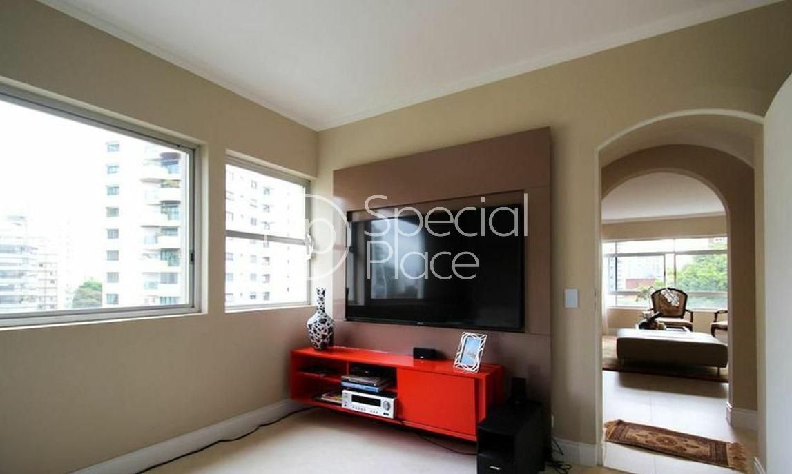 Apartamento com 1 suítes à venda em Moema, São Paulo, por R$ 2.550.000 Imagem 8