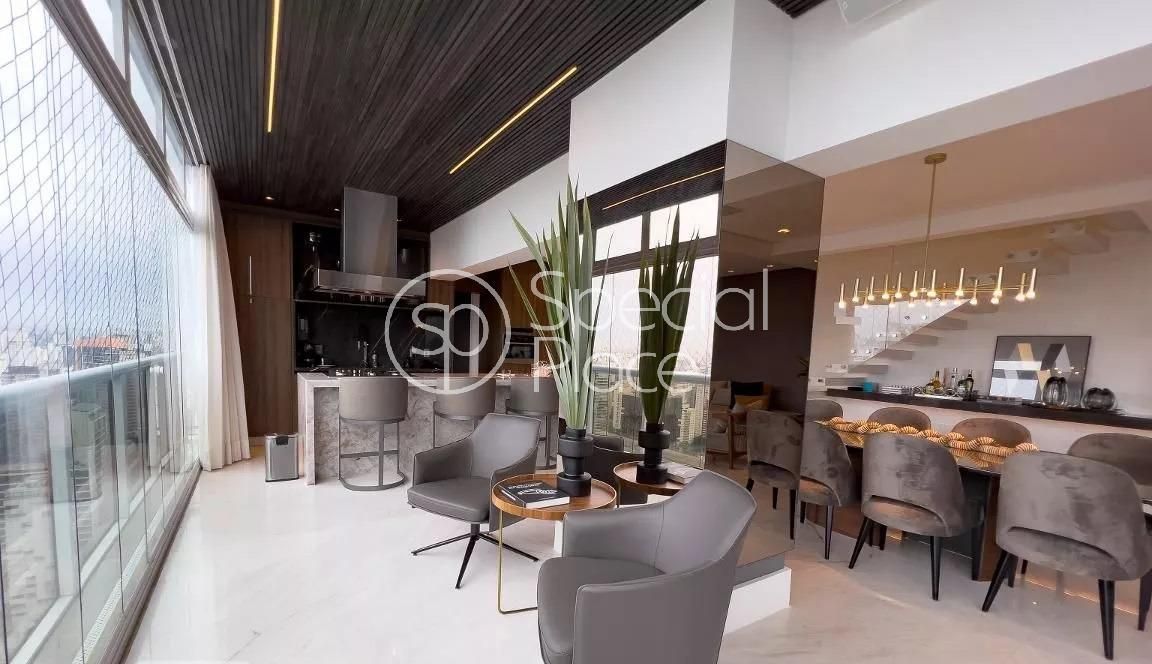 Apartamento com 2 suítes à venda em Vila Olímpia, São Paulo, por R$ 8.817.000 Imagem 4
