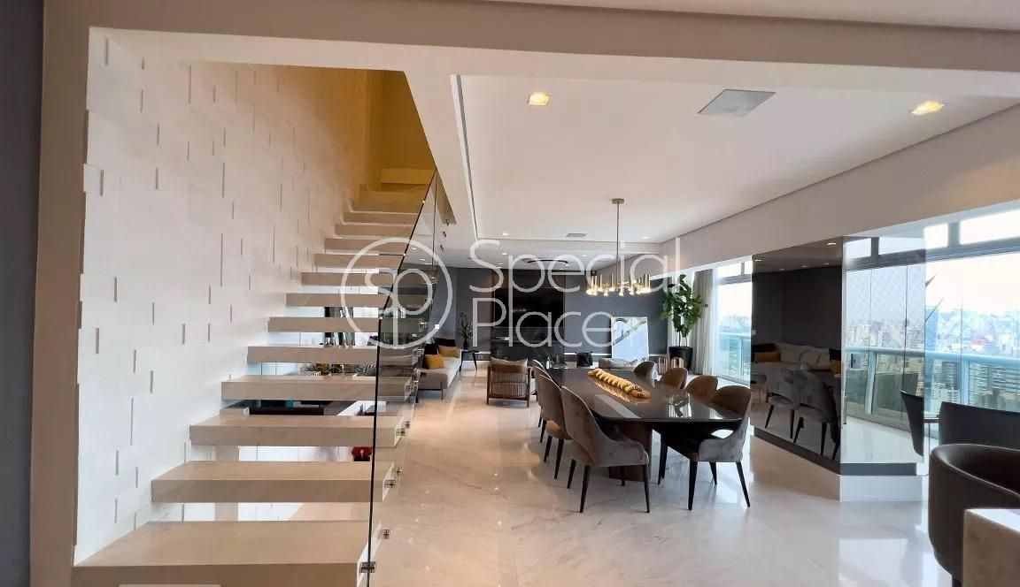 Apartamento com 2 suítes à venda em Vila Olímpia, São Paulo, por R$ 8.817.000 Imagem 5