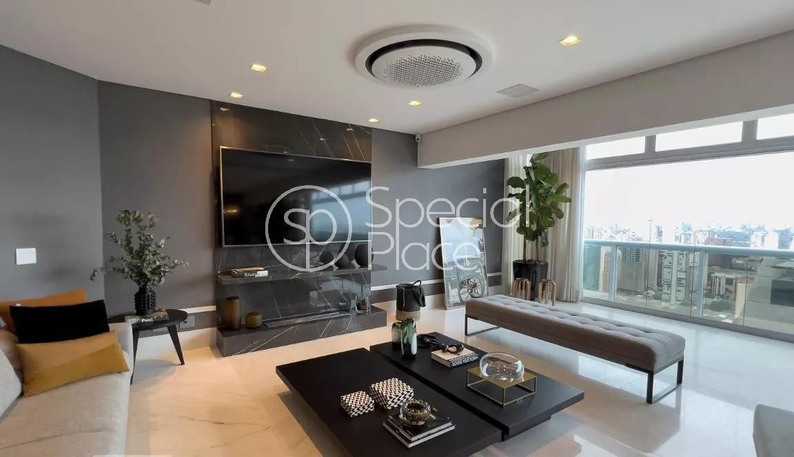 Apartamento com 2 suítes à venda em Vila Olímpia, São Paulo, por R$ 8.817.000 Imagem 6