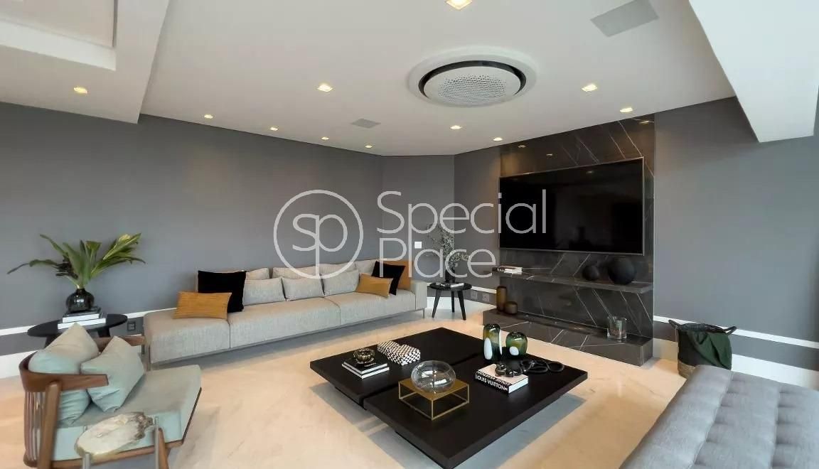 Apartamento com 2 suítes à venda em Vila Olímpia, São Paulo, por R$ 8.817.000 Imagem 7