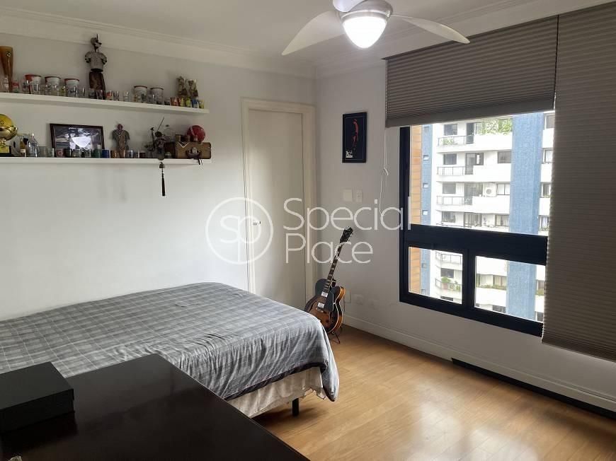 Apartamento com 3 suítes à venda em Morumbi, São Paulo, por R$ 1.647.000 Imagem 5