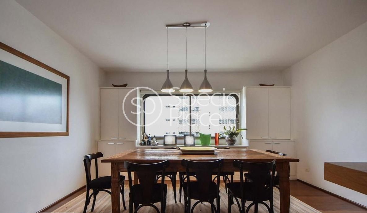 Apartamento com 3 suítes à venda em Campo Belo, São Paulo, por R$ 2.977.000 Imagem 5