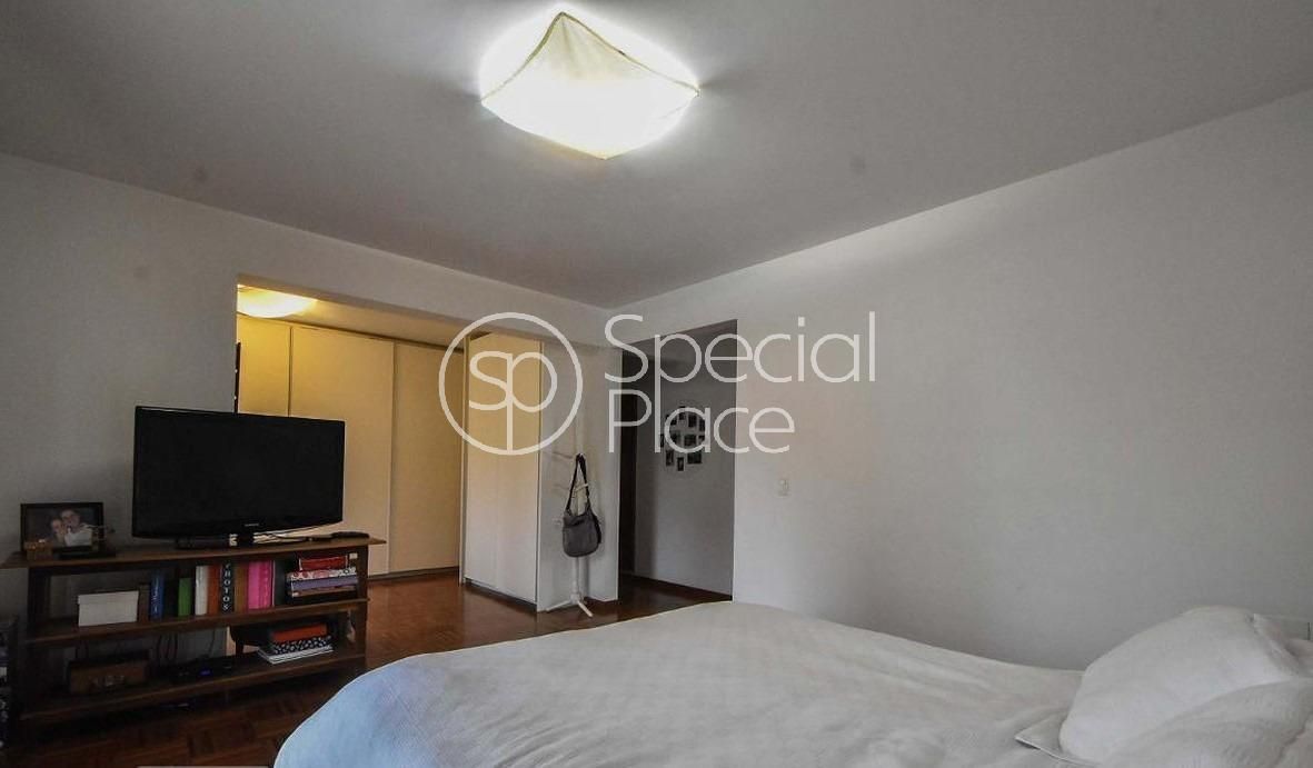 Apartamento com 3 suítes à venda em Campo Belo, São Paulo, por R$ 2.977.000 Imagem 6