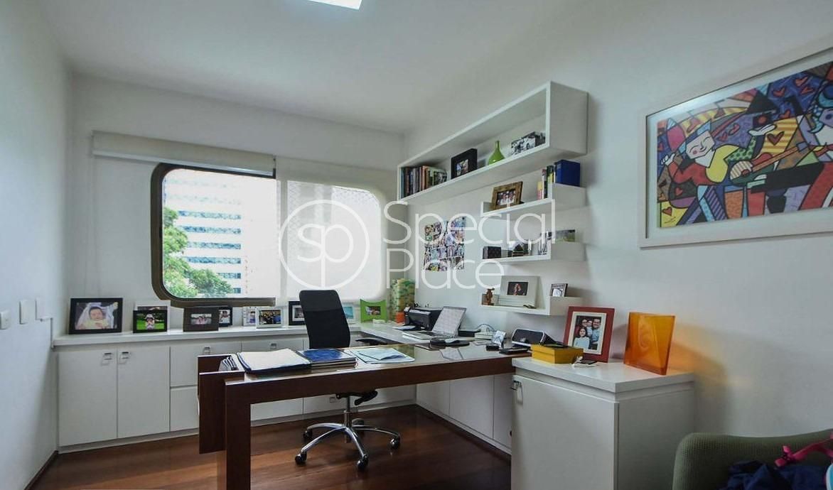 Apartamento com 3 suítes à venda em Campo Belo, São Paulo, por R$ 2.977.000 Imagem 7