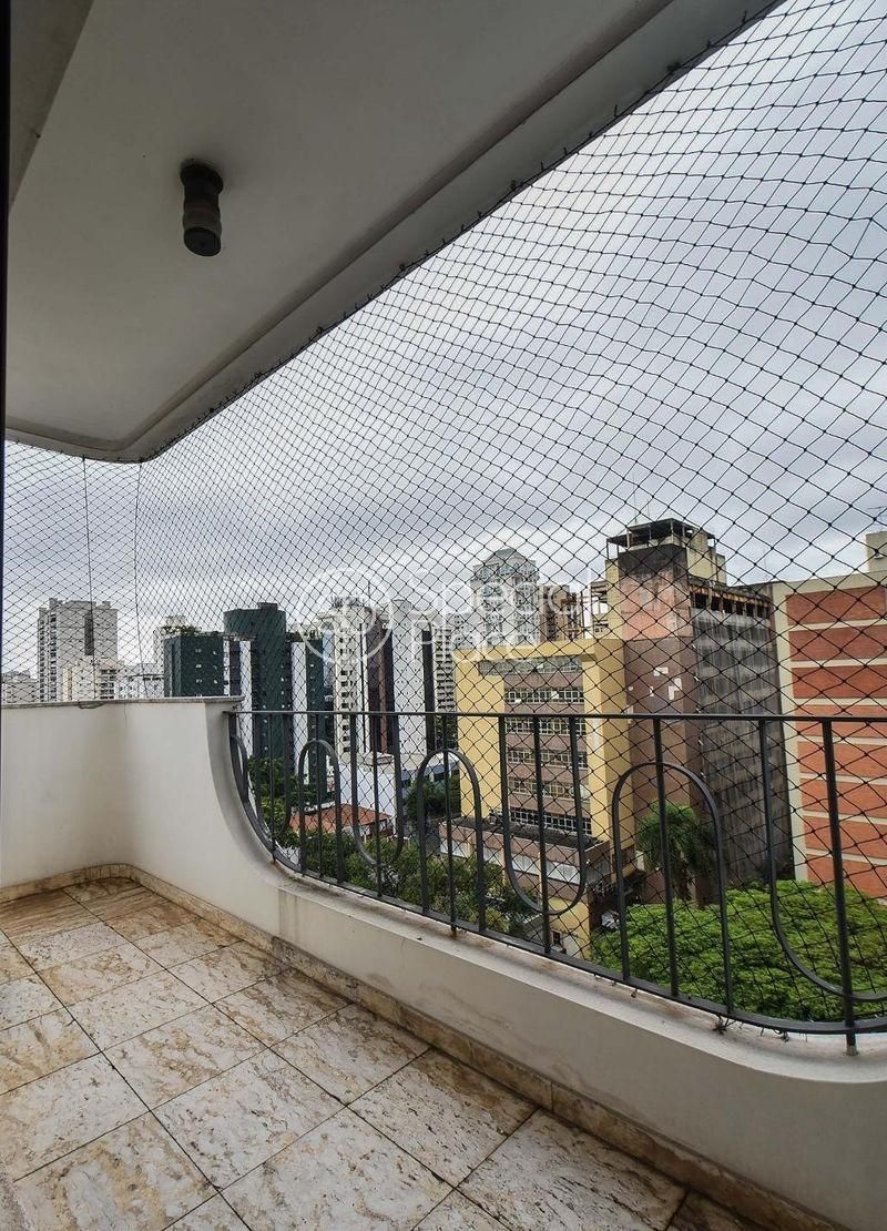 Apartamento com 3 suítes à venda em Campo Belo, São Paulo, por R$ 2.977.000 Imagem 8