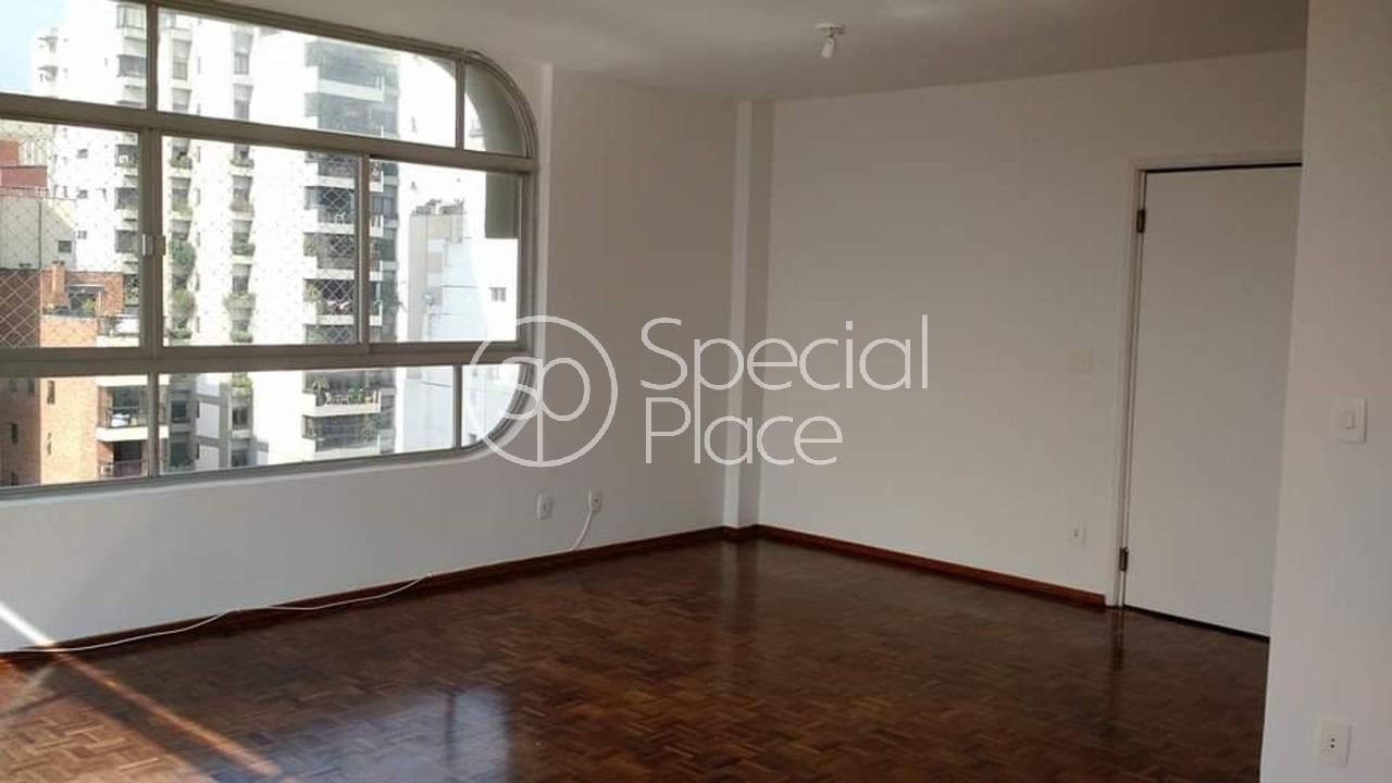 Apartamento com 1 suítes à venda em Itaim Bibi, São Paulo, por R$ 2.017.000 Imagem 4
