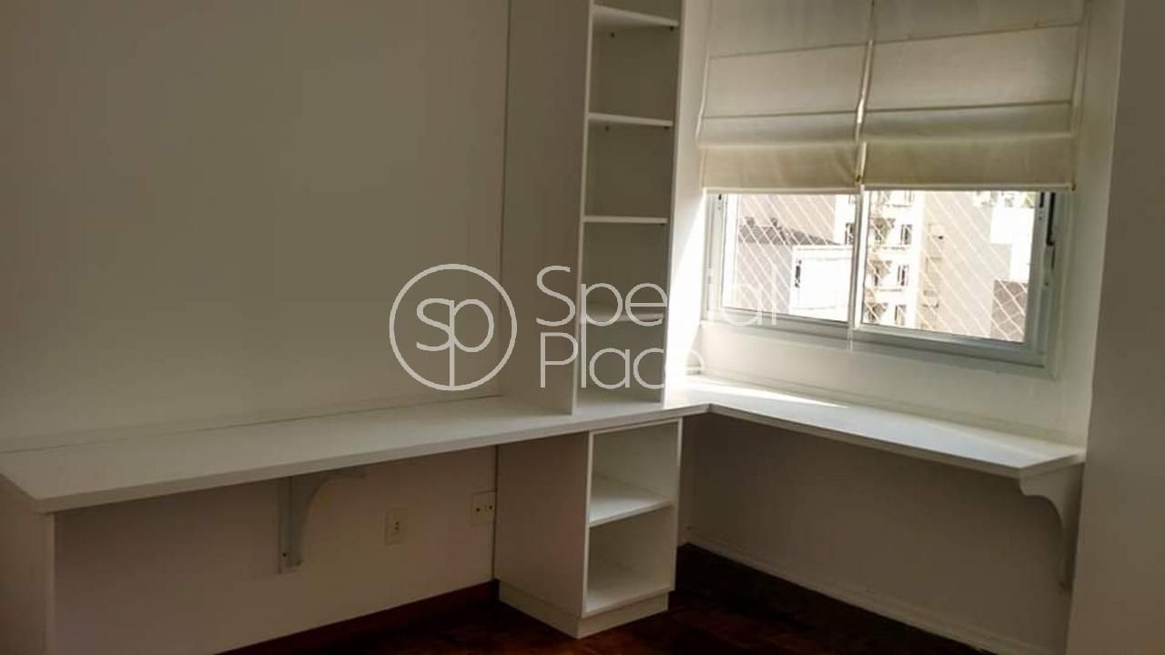 Apartamento com 1 suítes à venda em Itaim Bibi, São Paulo, por R$ 2.017.000 Imagem 7