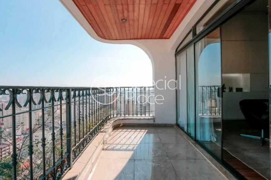 Cobertura com 2 suítes à venda em Higienópolis, São Paulo, por R$ 9.000.000 Imagem 4